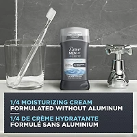 Dove Men+Care Clean Comfort 85g Deodorant Stick