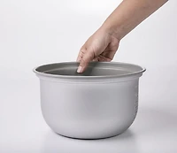 Zojirushi 10 Cups Automatic Rice Cooker & Warmer NS-RPC18FJ