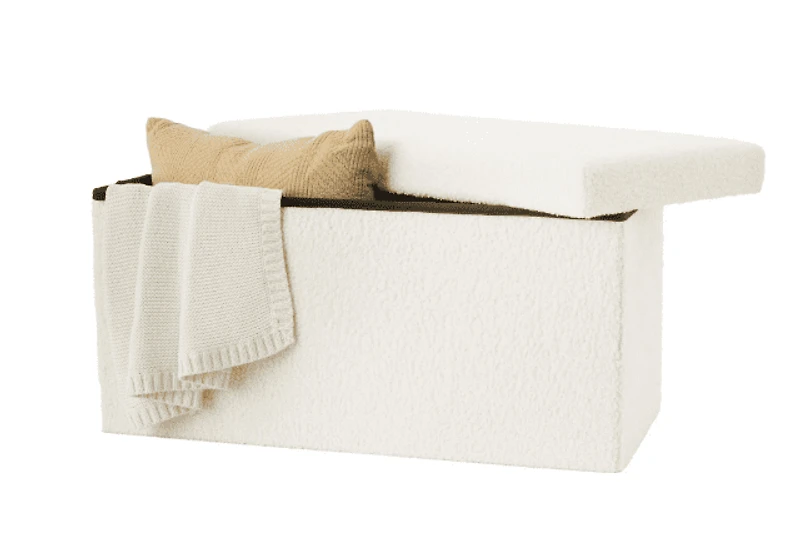 Mainstays Foldable Storage Chest