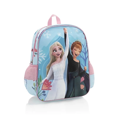 Disney Kids Frozen Econo Backpack (D-EBP-FZ01-25AR)