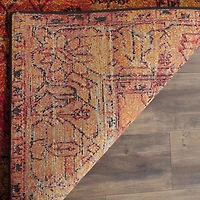 Safavieh Vintage Hamadan Jessamine Traditional Area Rug