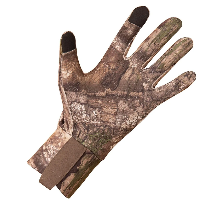Gants à étoffe légère pour hommes Realtree APX