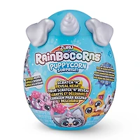 Rainbocorns Sparkle Heart Surprise Series 3 Puppycorns Surprise by ZURU