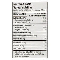 KEG - HONEY DILL DRESSING 475ML, KEG - HONEY DILL DRESSING 475ML