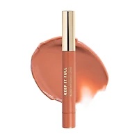 Milani, Keep It Full Glossy Plumping Balm, Teen and Adult, 0.07 oz, Milani Lip Balm