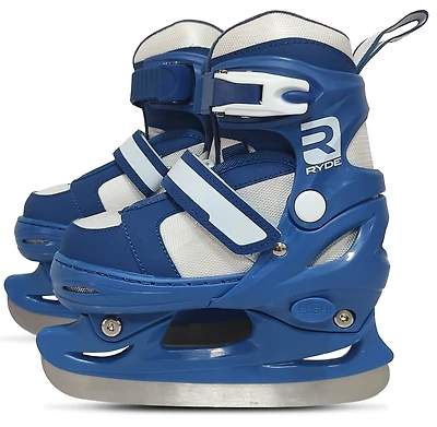 Ryde Y12-2 Patins à Glace Garçon