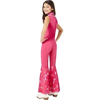 InSpirit Designs Déguisement Western Barbie Jeunesse Taille Moyen Sous Licence Officielle