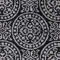 Tapis décoratif hometrends 80 cm x 114 cm, durable