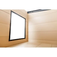 Niche à chien EcoFlex Rustique NewAge