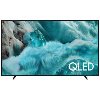 Samsung QLED 65" 4K Smart Tele, QN65Q7FAAFXZC Samsung QLED 65" 4K Smart Tele, QN65Q7FAAFXZC