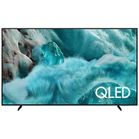 Samsung QLED 65" 4K Smart Tele, QN65Q7FAAFXZC Samsung QLED 65" 4K Smart Tele, QN65Q7FAAFXZC