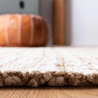 Safavieh Natural Fiber Aletha Tapis Solide