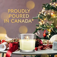Glade® Scented Candle Air Freshener, Sparkling Sugared Pear™