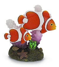 Penn-Plax 3" Clown Fish
