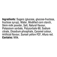 Smucker's Sundae Syrup, Caramel Flavoured Syrup, 428mL, 428 mL