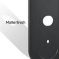 Wasserstein Wall Plate For Google Nest Doorbell (battery) - Made for Google Nest<br>