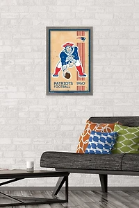 Patriots de la Nouvelle-Angleterre de la NFL