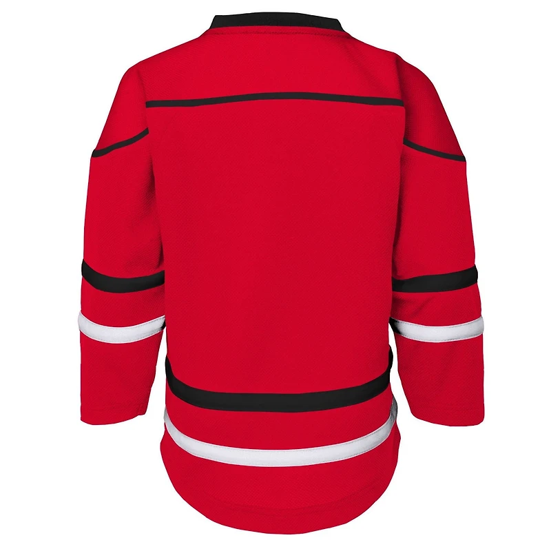 Jersey d'équipe jeunesse Ottawa Senators de la LNH Tailles 4-7