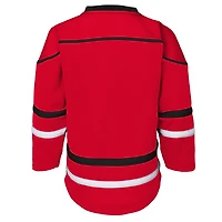 Jersey d'équipe jeunesse Ottawa Senators de la LNH Tailles 4-7