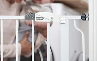 Barrière grande pour bébé Easy Step de Regalo International
