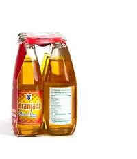 Laranjada Melo Abreu cas de quantité 6x250ml