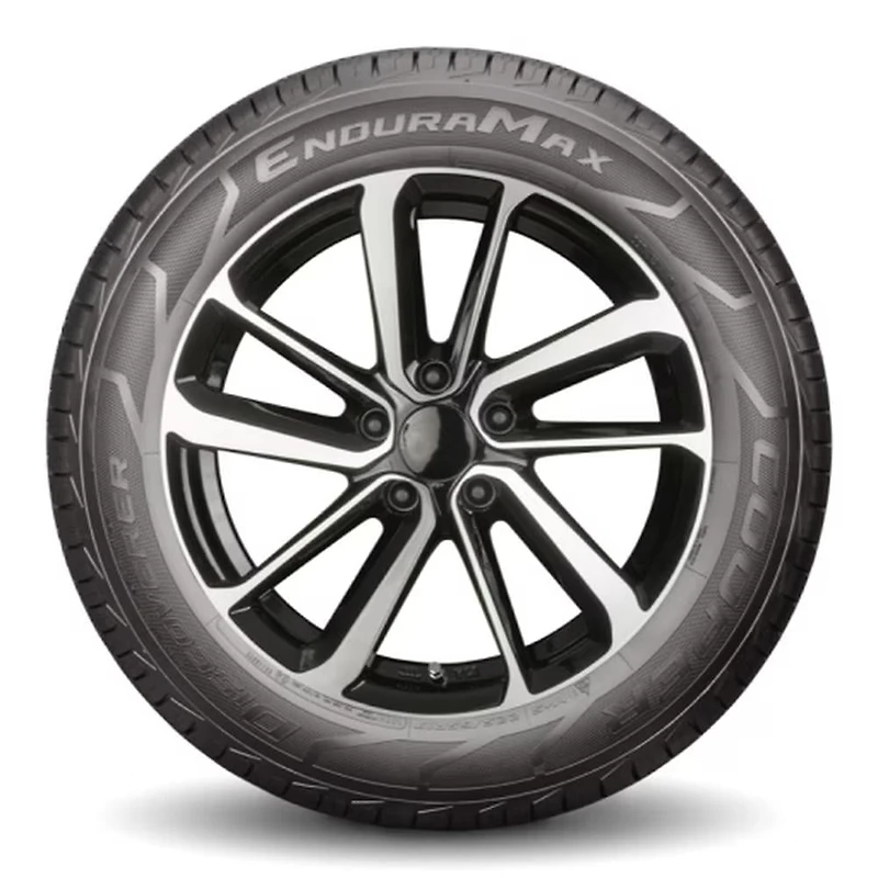 Cooper Discoverer EnduraMax 225/65R17 102H BSW