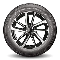 Cooper Discoverer EnduraMax 225/65R17 102H BSW