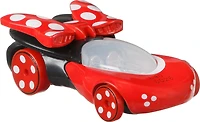 Hot Wheels – Minnie Character Car– Disney 100 – 1:64 – Véhicule de collection