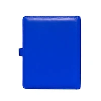 Ultra PRO Premium Blue 4-Pocket Snap Binder pour Pokemon