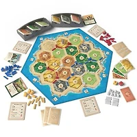CATAN – 6TH Edition (ENG) CATAN – 6TH Ed (ANG)