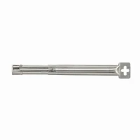 Brûleur tubulaire de remplacement en acier inoxydable Expert Grill