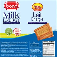Bonn Lait E'nergie Verka Bonn Lait E'nergie
