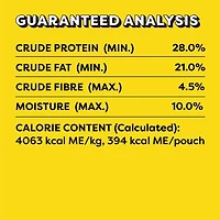 Gâteries pour chats Temptations Mélimélo arômes de thon, de crevettes et de saumon, tendres à l'intérieur, croquantes à l'extérieur 180 g - 850 g