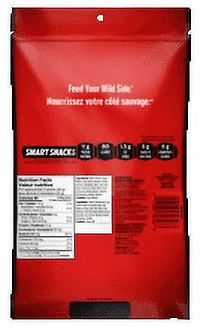 Jerky au bœuf Teriyaki de Jack Link's 230g