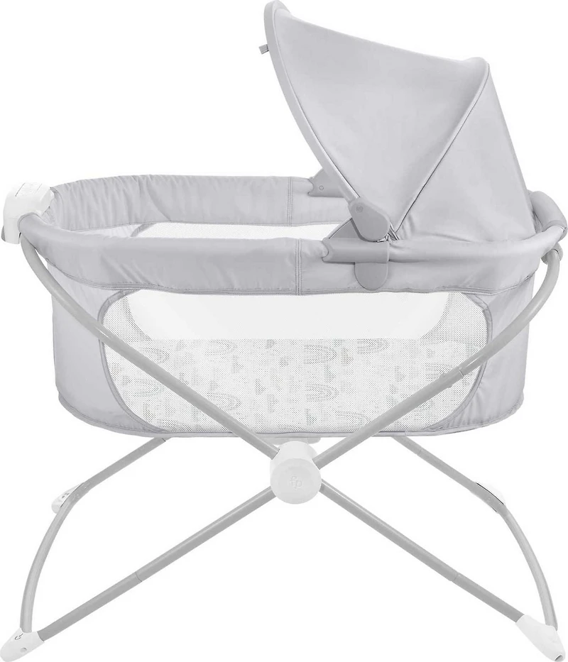 Fisher-Price Couchette à projecteur Vue apaisante