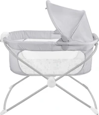 Fisher-Price Couchette à projecteur Vue apaisante