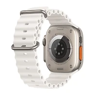 Apple Watch Ultra GPS + Cellular 49mm Titanium Case