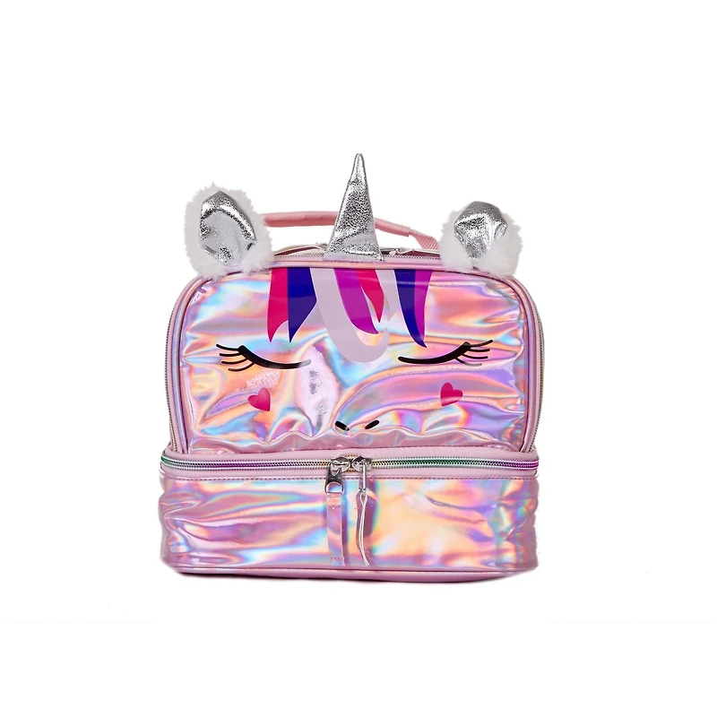 Lunch Bag made of 600D Polyester