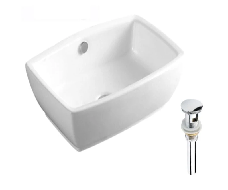 DROP Bath and Kitchen Bain lavabo vasque