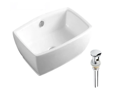 DROP Bath and Kitchen Bain lavabo vasque