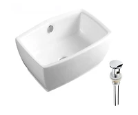 DROP Bath and Kitchen Bain lavabo vasque