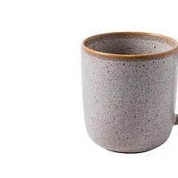 Home Trends Oat Speckle Mug Mug Speckle D’avoine