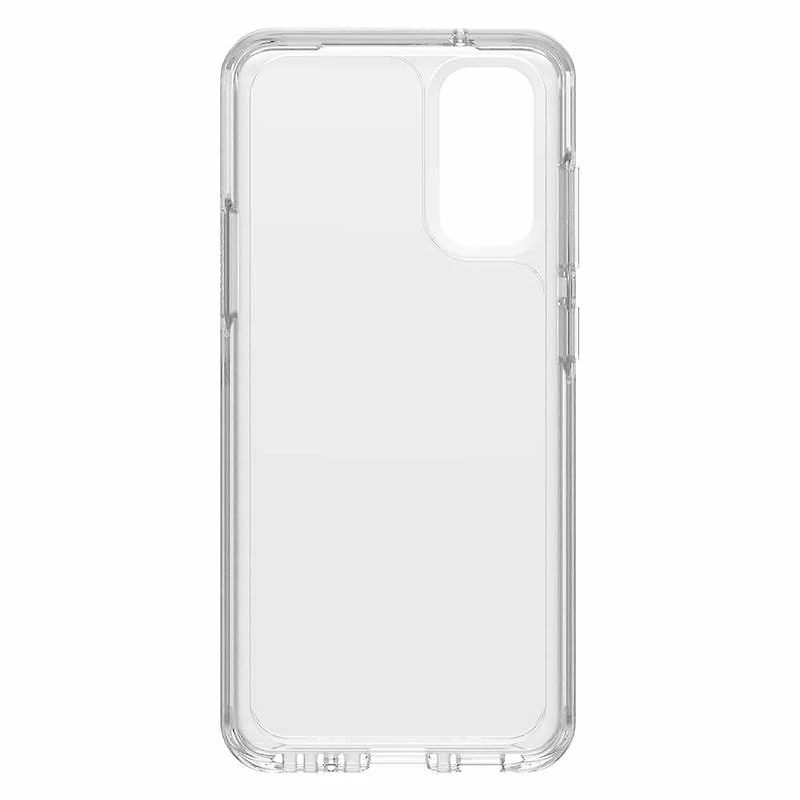 Otterbox Symmetry Clear Galaxy S20 Clear