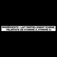 Lait partiellement écrémé 2 % Northumberland 2L