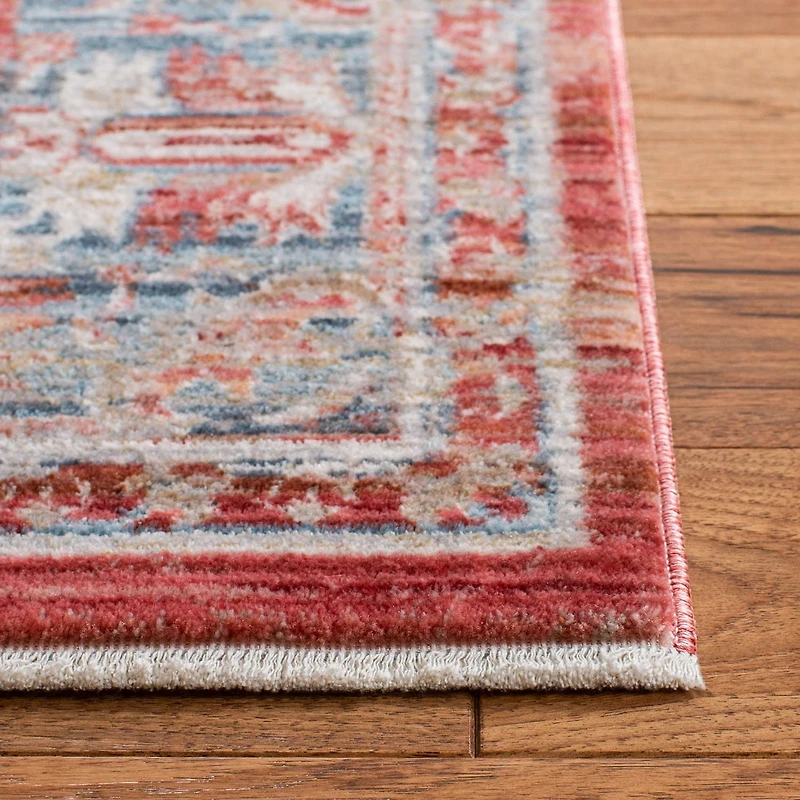 SAFAVIEH Kenitra Eleanora Tapis Floral