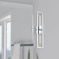 Wisteria Wall Sconce