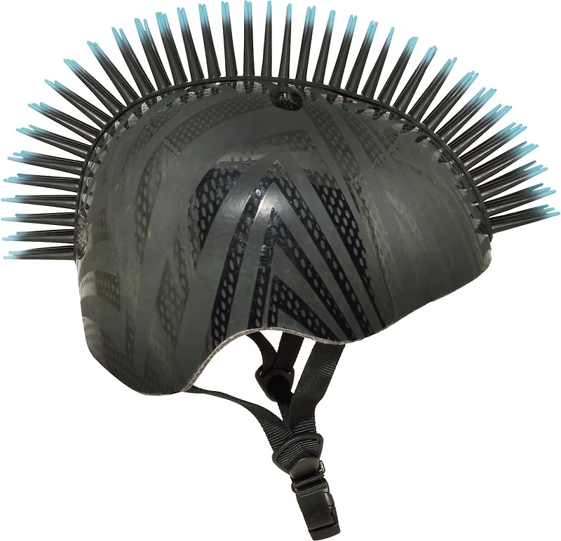 Bell Sports Krash Black Gator Youth Bike Helmet