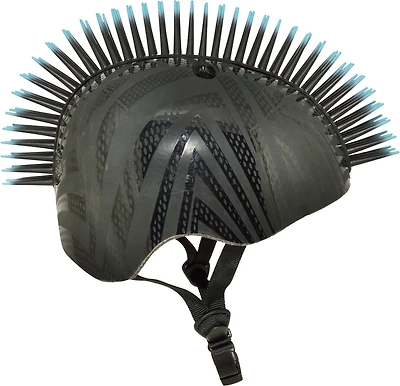 Bell Sports Krash Black Gator Youth Bike Helmet