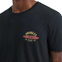 Wrangler® Men's Graphic Tee