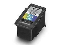Canon Canada Inc Canon CL-241 Ink Cartridge - Tri Colour, Tri-Colour